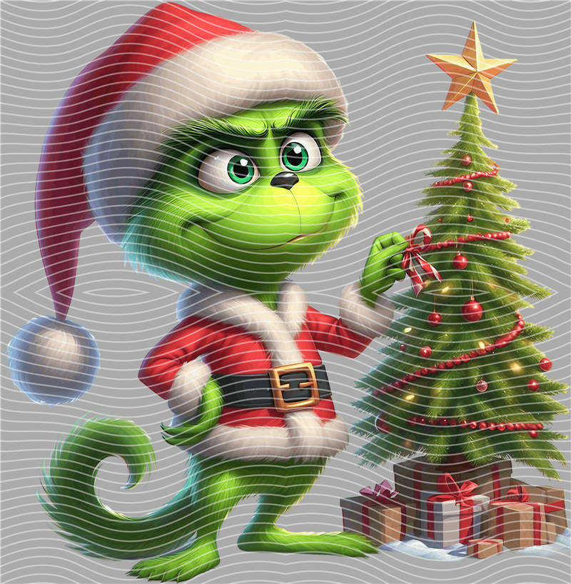 Christmas-DJ 292